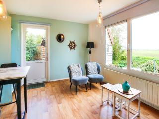 Vibrant Apartment in Baflo by Op de Roemte - Baflo - 8