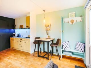 Vibrant Apartment in Baflo by Op de Roemte - Baflo - 6