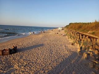 Holiday apartment with 2 bedrooms - Mielno - 1