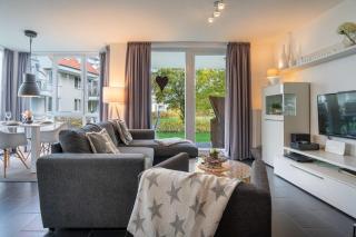 Strandpark-Grossenbrode-Haus-Meeresrauschen-Wohnung-2 - 4