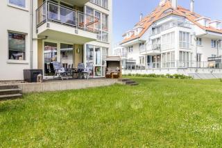 Strandpark-Grossenbrode-Haus-Meeresrauschen-Wohnung-2 - Großenbrode - 1