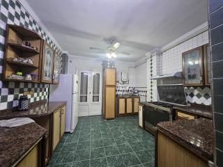 Villa Apartment Nile View in City Center - Kairo - 3