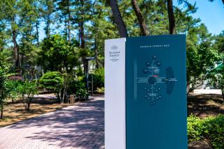Seagaia Forest Condominiums - Miyazaki - 2