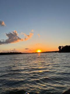Shoo Fly at Lake Oconee - Lakefront, Kayaks, Games - Eatonton - 8