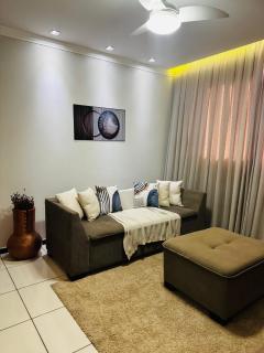 Apartamento Aconchegante - Governador Valadares - 9