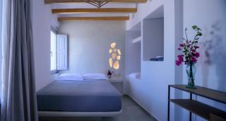 Exquisite Santorini Villa Villa Luna 3 Bedrooms Breathtaking Sea Views And Private Pool Akrotiri - Akrotiri - 3