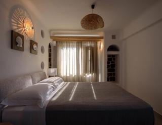 Exquisite Santorini Villa Villa Luna 3 Bedrooms Breathtaking Sea Views - 1