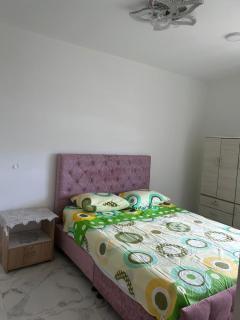 Apartamento Alicante - Girardot - 6