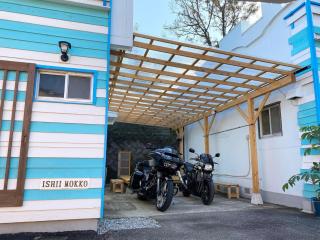 Hyuga Surf Camp 105 - Vacation STAY 29665v - Hyuga - 3
