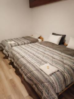 Economy room with private bathroom - Cuzco - 0