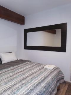 Economy room with private bathroom - Cuzco - 9