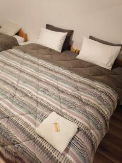 Economy room with private bathroom - Cuzco - 8
