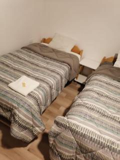 Economy room with private bathroom - Cuzco - 3