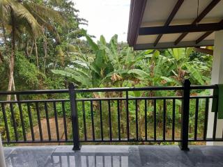 Villa Chingu - Kamburugamuwa - 9