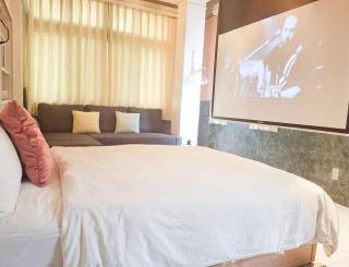 山露露品茶 70年代老房子 平日4人包棟 Te en Te' Tea & Floriage Guesthouse - Tainan - 9
