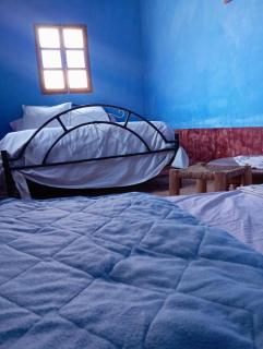 Gite le Calme café Restaurant Pizzeria - Bou Tharar - 7