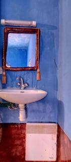 Gite le Calme café Restaurant Pizzeria - Bou Tharar - 4