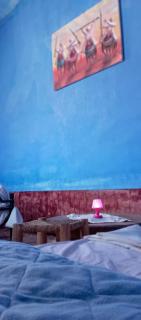 Gite le Calme café Restaurant Pizzeria - Bou Tharar - 1