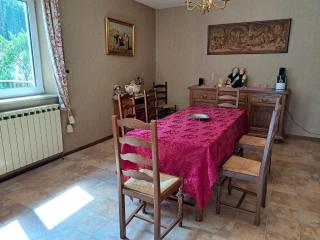 Holiday Home in Reipertswiller near Castle - 6