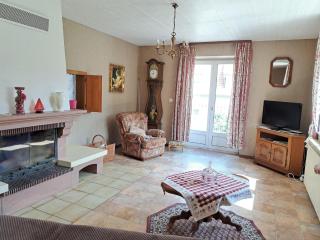 Holiday Home in Reipertswiller near Castle - 7