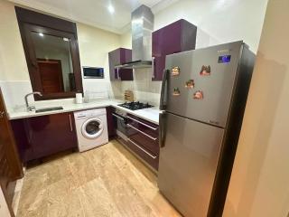 Modern Apartment in Centre of Marrakech For Friends & Familie - Marrakesh - 6