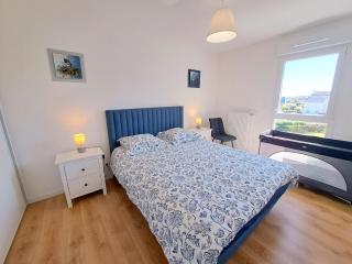 Apartment in Finistère with Free E-Bike - Plouarzel - 4