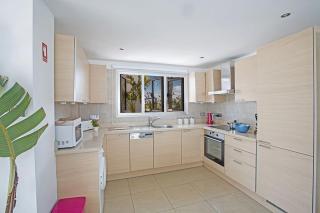 Villa Adaman - Stunning 3 Bedroom Seafront Villa With Pool - Close To The Beach - 5