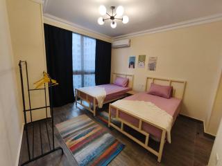 Comfort Plaza A - Kairo - 6