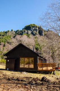 Casa Las Raíces - Relajo con tinaja y vista al volcán, a minutos de Corralco - Malalcahuello - 5