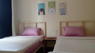 Comfort Plaza A - Kairo - 7