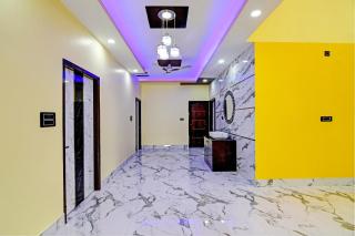 Hotel O SRI SAI PALACE - Bārang - 6