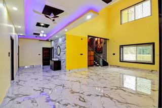 Hotel O SRI SAI PALACE - Bārang - 3