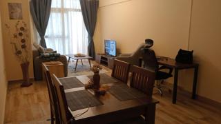 Comfort Plaza A - Kairo - 9