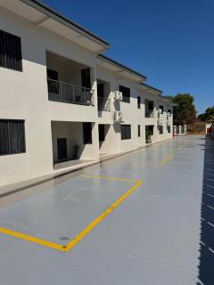 Airport Ace Villas - Nadi - 9