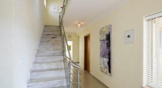 Villa Povo Do Burro, Beautiful And Elegant Villa, Few Minutes Walk To Resort - 5