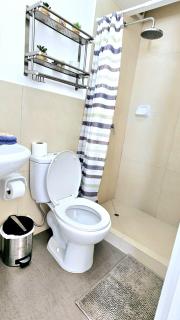 Suite Ocean View con WiFi San Miguel 1502 - 1