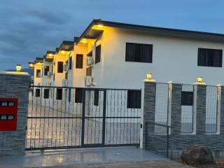 Airport Ace Villas - Nadi - 0