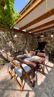 Stone Villa - 5