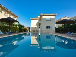 Villa Oforo Selene - Stunning 4 Bedroom Villa - By Fig Tree Bay Beach - Sea Views - Protaras - 8