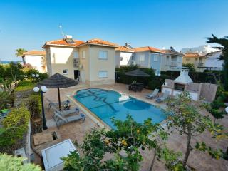 Villa Oforo Selene - Stunning 4 Bedroom Villa - By Fig Tree Bay Beach - Sea Views - Protaras - 7