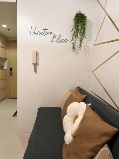 Vacation Bliss at Grass Residences - Manila - 0