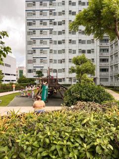 Vacation Bliss at Grass Residences - Manila - 3