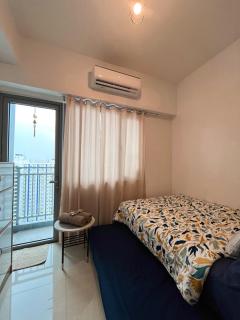 Vacation Bliss at Grass Residences - Manila - 2