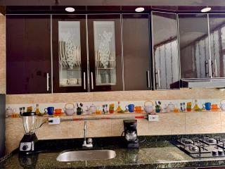 Your home in Paipa - 2