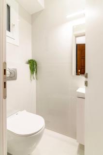 Serena's Big Apt 3 bdrs & 4 bthrms - Atene - 8