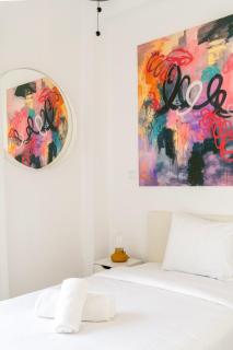 Serena's Big Apt 3 bdrs & 4 bthrms - Atene - 6