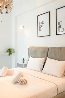 Serena's Big Apt 3 bdrs & 4 bthrms - Atene - 2