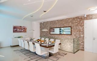 Stunning Brac Villa 5 Bedrooms Villa Infinite Stunning Sea Views Seafront Location Sutivan - Sutivan - 5