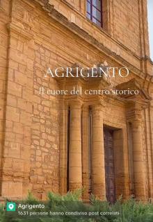 DAREB HOME vista mare - Agrigent - 6