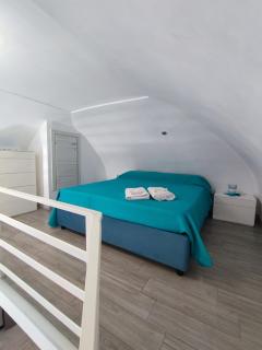 La Perla del Borgo Casa Vener - Vieste - 6